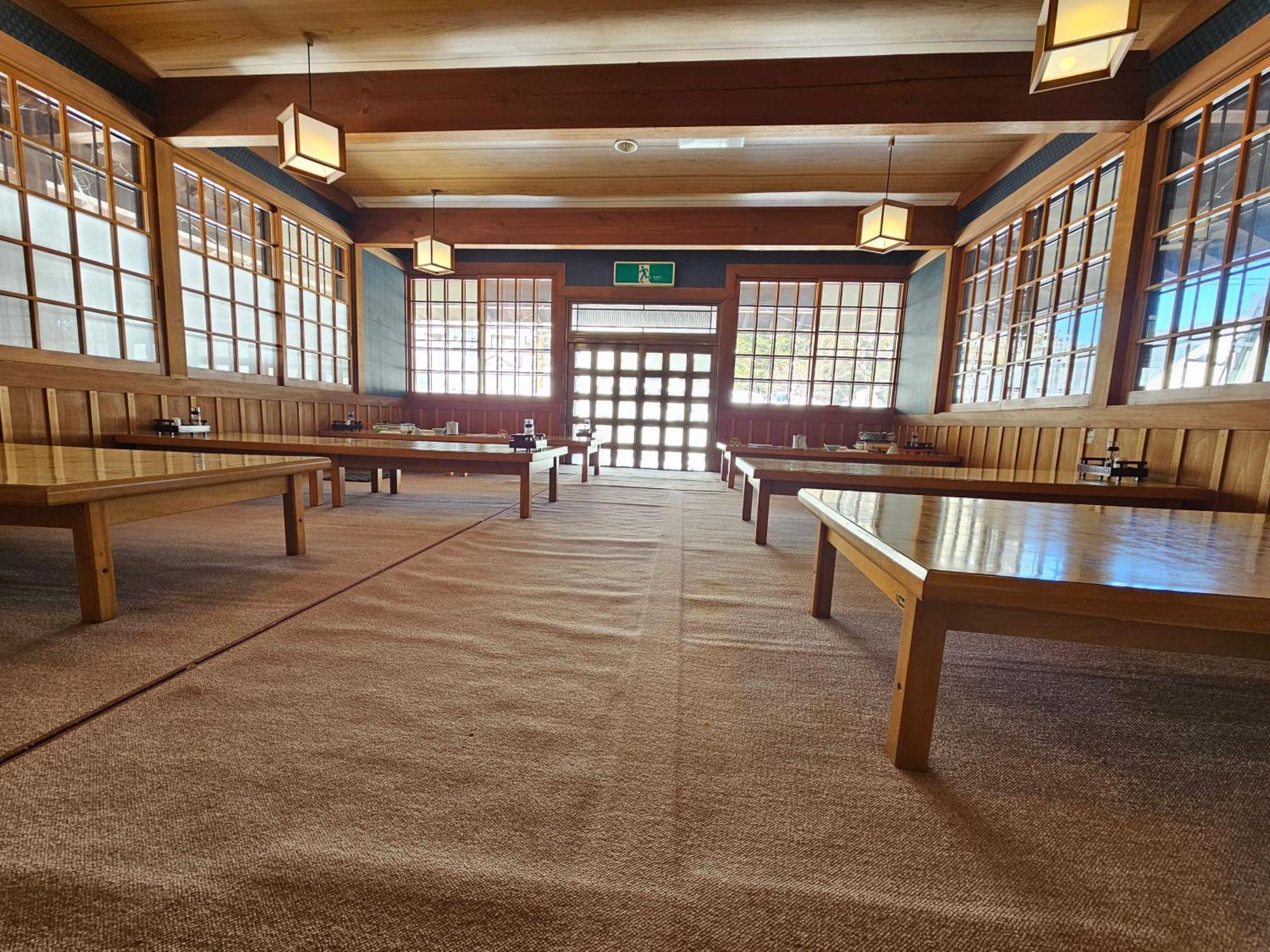 Tokiwa-Tei Hotel Hakuba Eksteriør billede