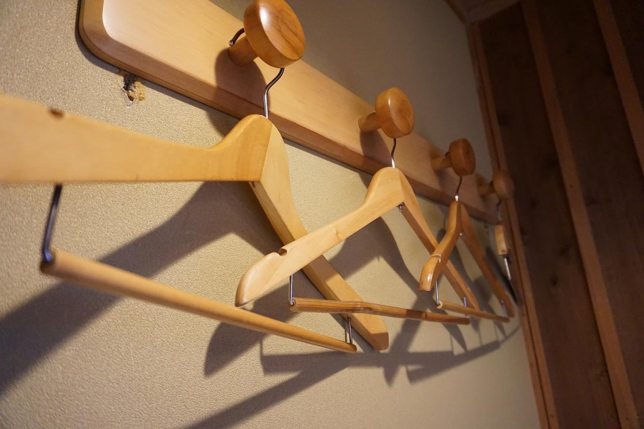 Tokiwa-Tei Hotel Hakuba Eksteriør billede