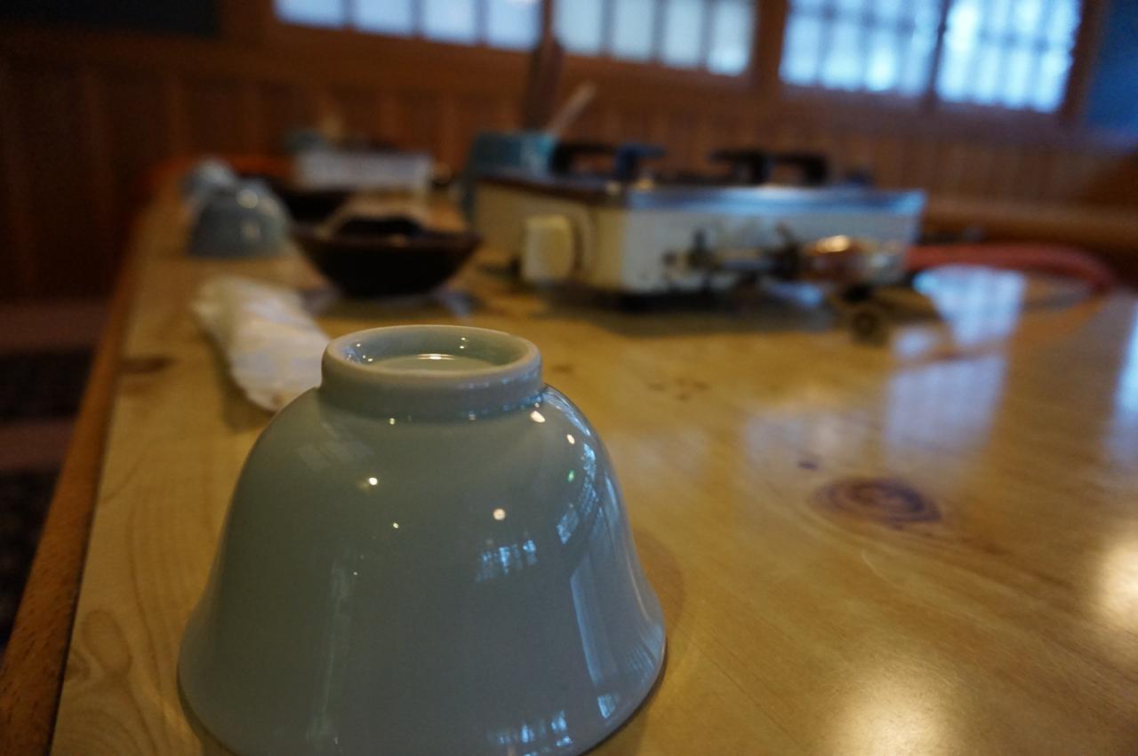 Tokiwa-Tei Hotel Hakuba Eksteriør billede